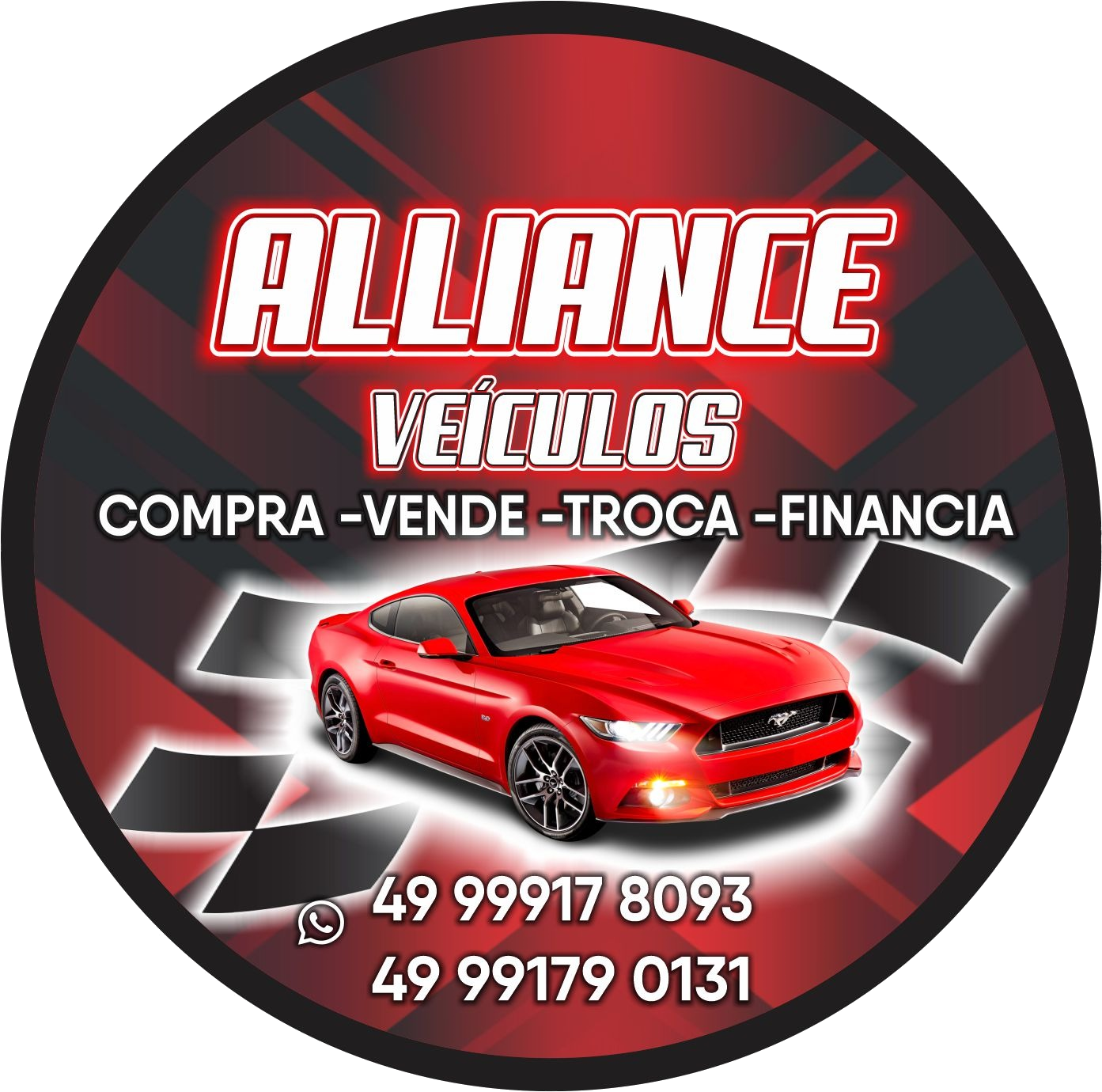 Alliance Veículos